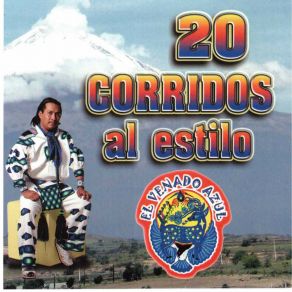 Download track El Tecolote El Venado Azul