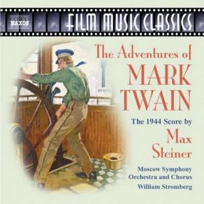 Download track The Call Max Steiner