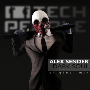 Download track Dark Soul Alex Sender