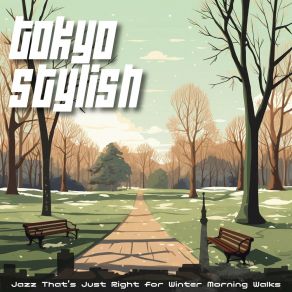 Download track Stretching In The Park (Keygb Ver.) Tokyo Stylish