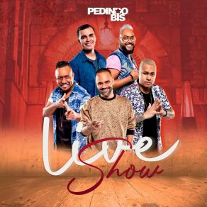 Download track Amor Dos Anjos / Quando Te Olhei / É Tarde Demais (Live) Pedindo Bis