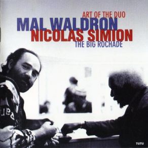 Download track From Dark Into The Light Mal Waldron, Nicolas Simion