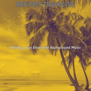 Download track Wicked, Dreams Holiday Jazz Ensemble Background Music