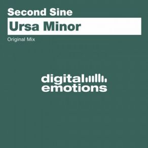 Download track Ursa Minor (Original Mix) Second Sine