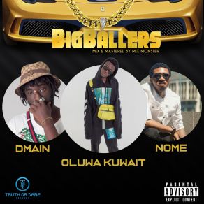 Download track Big Ballers NOME