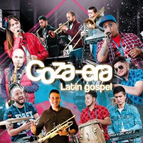 Download track El Cielo En La Tierra Gozaera