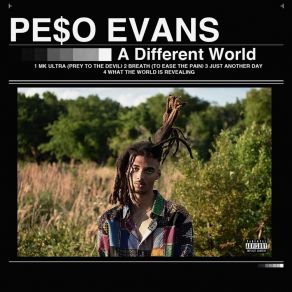 Download track Breath (To Ease The Pain) Pe$ O Evans