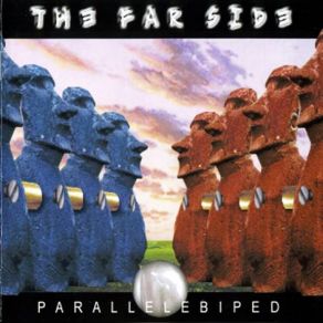 Download track The Hug Of The Few The Far Side