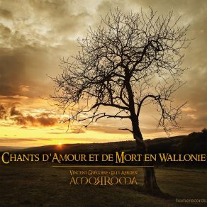 Download track Le Deuil D'amour Amorroma, V. Grégoire