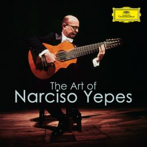 Download track D. Scarlatti: Sonata In D Minor, K. 64: Gavotte - Arr. For Guitar By Narciso Yepes Narciso Yepes