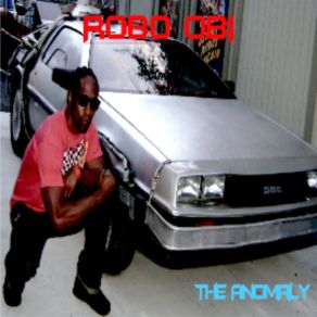 Download track The Anomaly Robo Obi