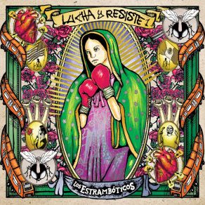 Download track El Recuento De Los Daños Los Estramboticos