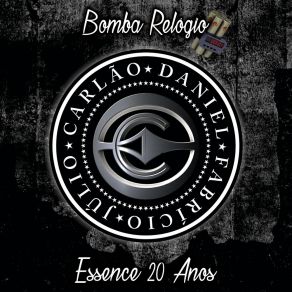 Download track Espaço Tempo Banda Essence