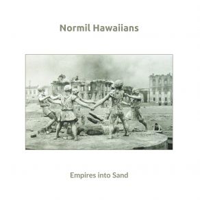 Download track North Atlantic Normil Hawaiians