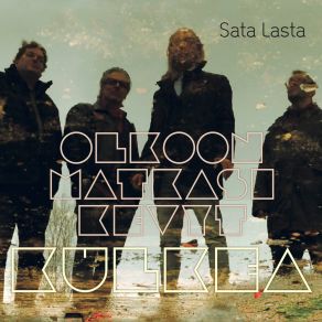 Download track Mä En Oo Enää Täällä Sata Lasta