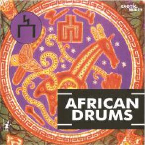 Download track Language Of The Drums Ewuare