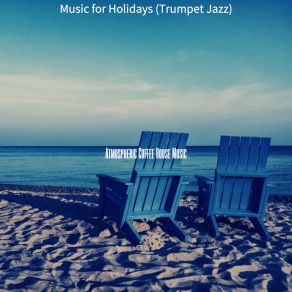 Download track Trio Jazz Soundtrack For Saturday Morning Atmospheric Coffee House Music