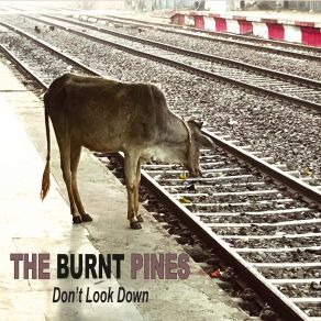 Download track Skating Away (On The Thin Ice Of The New Day) The Burnt Pines