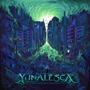 Download track The Crimson And The Martyr Yunalesca