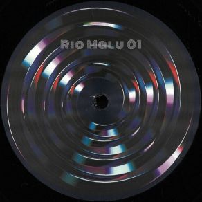 Download track Dystopian Disco Ball Rio Malu