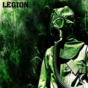 Download track I Am Evil Legión