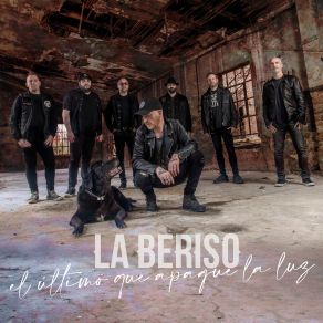 Download track Corazón De Neón La Beriso