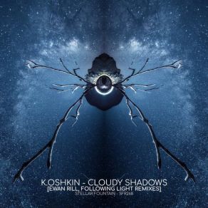 Download track Cloudy Shadows (Original Mix) K. Oshkin