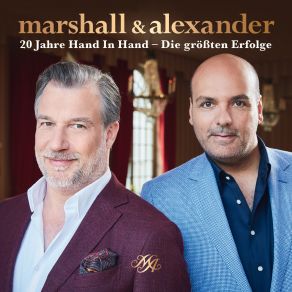 Download track Halleluja Marshall, Alexander