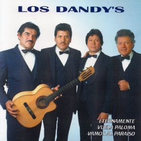 Download track Vamos Al Paraiso Los Dandys