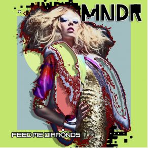 Download track Feed Me Diamonds Mndr