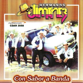 Download track Despedida Con Banda Los Hermanos Jimenez