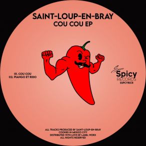 Download track Cou Cou Saint-Loup-En-Bray