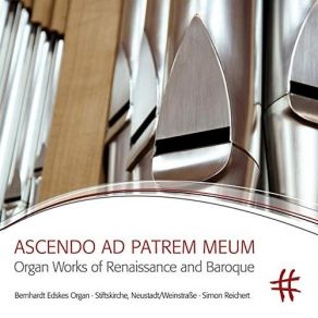 Download track 09. Libro Di Toccate, Fantasie, Canzone, Allemande, Courante, Sarabande, Gigue Et Altre Partite, Book 2- Toccata No. 3 Simon Reichert