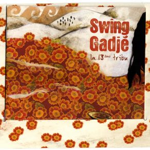 Download track Mes Premiers Pas Swing Gadjé