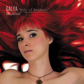 Download track Winter Love (Album Version) Galya