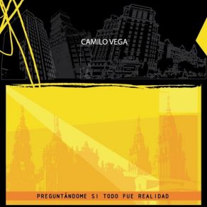 Download track CAMBIOS Camilo Vega