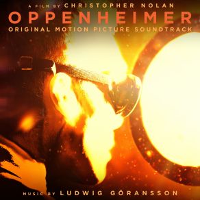 Download track Oppenheimer Ludwig Goransson