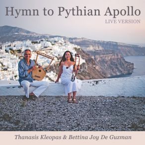 Download track Hymn To Pythian Apollo (Live) Bettina Joy De Guzman