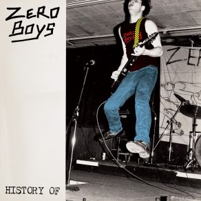 Download track New Generation Zero Boys