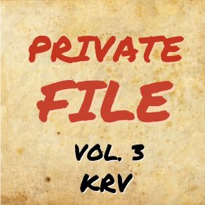 Download track Travling Man (Take 1) Krv