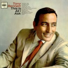 Download track Long About Now Tony Bennett