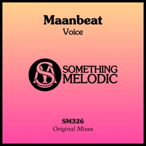 Download track Voice (Original Mix) Maanbeat