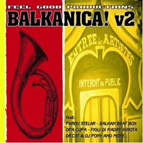 Download track Move It Balkan Beat Box