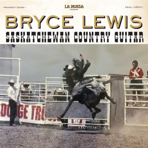 Download track Palliser Triangle Bryce Lewis