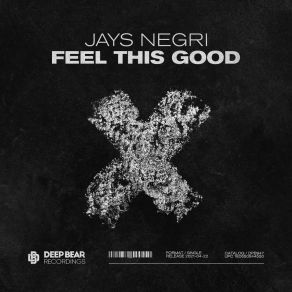 Download track Feel This Good Jays Negri