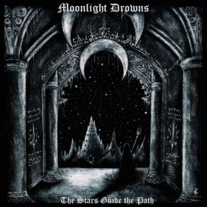 Download track Under Raven And Forest Moonlight DrownsThe Forest