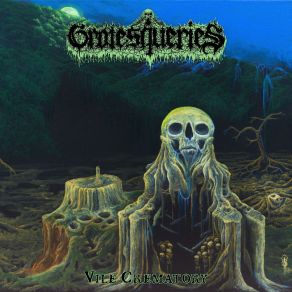 Download track Corpsejuice Grotesqueries