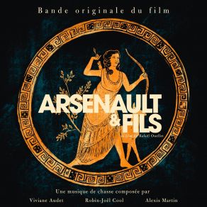 Download track On Meurt Tous Comme Des Animaux Viviane Audet, Robin-Joël Cool, Alexis Mar