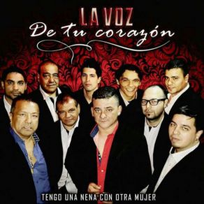 Download track Si Le Robas A Un Ladrón (Cover) La Voz De Tu CorazonGrupo La K-Lidad