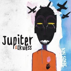 Download track Nkoy Jupiter Okwess